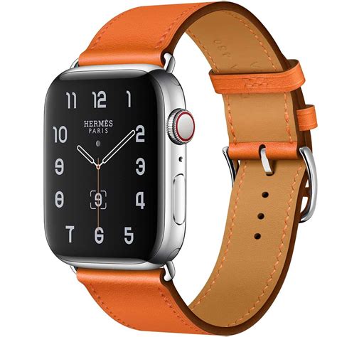 is it worth buying apple watch hermes series 5|apple watch hermes single tour.